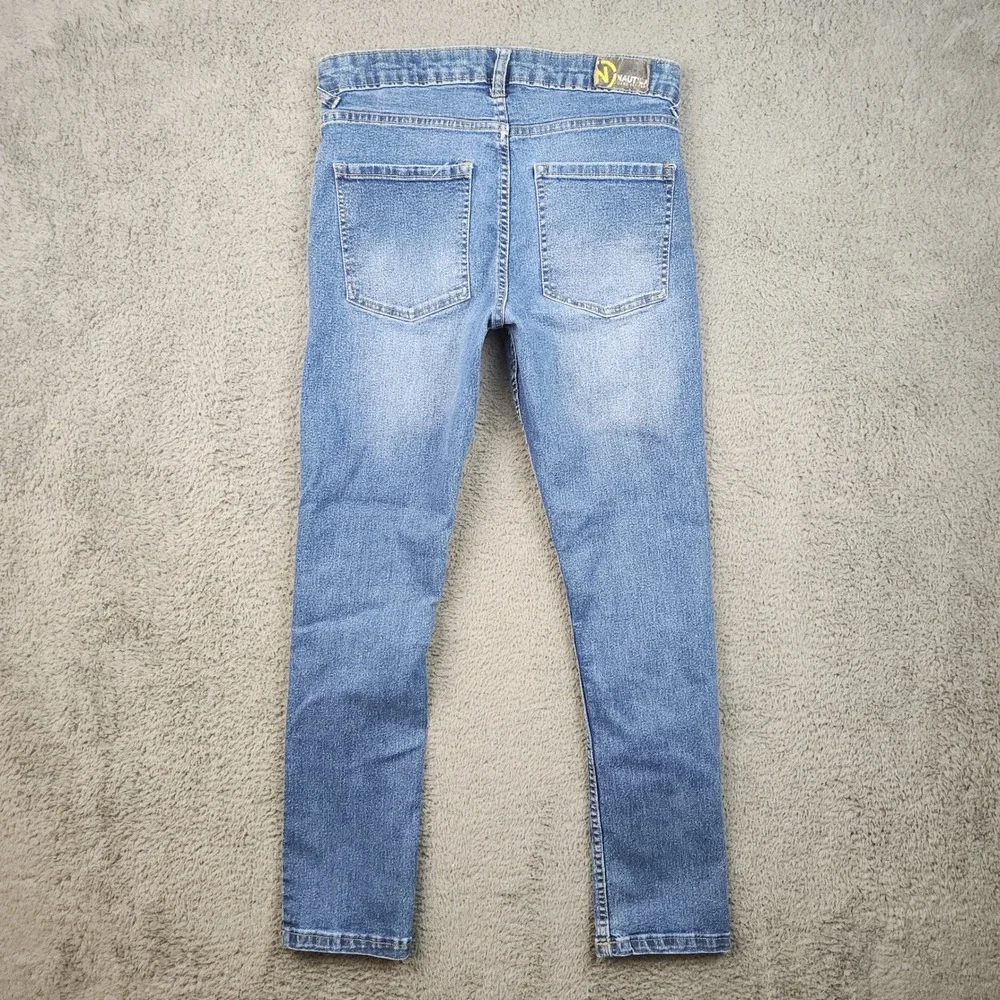 Nautica brand jeans